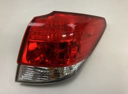SUBARU 84912AJ090 Tail light, right SUBARU LEGACY V / Outback (2009-2014) — thumbnail 1