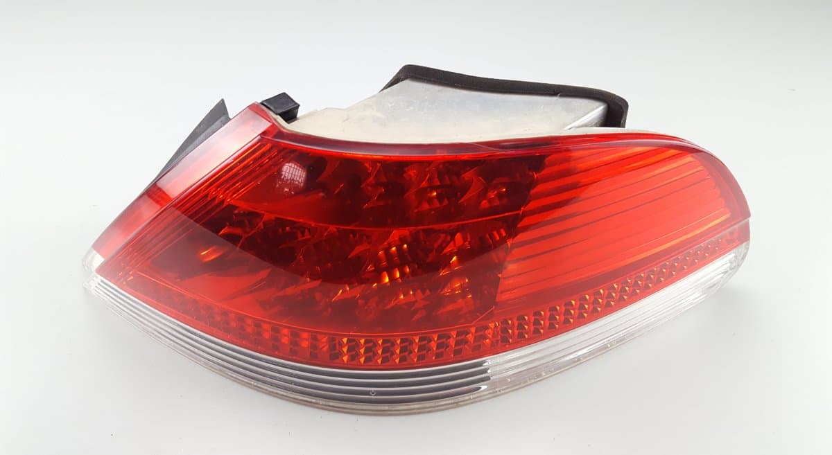BMW 69142869 Tail light, right BMW 7 (E65, E66) (2001-2009)