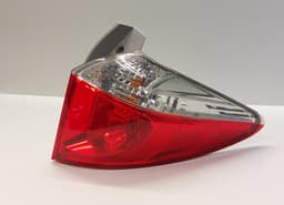 TOYOTA 8155152660 Tail light, right TOYOTA VERSO S / RACTIS II (XP120) (2010-2016) — thumbnail 2