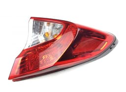 TOYOTA 81550F4031 Tail light, right TOYOTA C-HR I (AX10, AX50) (2016-2023) — thumbnail 1