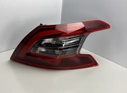 PEUGEOT 81250202 Tail light, right PEUGEOT 308 II (T9) (2013-2021) — thumbnail 1