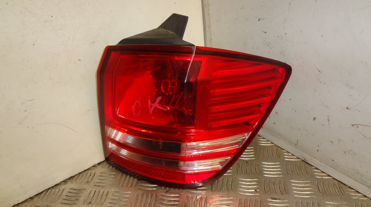 DODGE CS297-U000R Tail light, right DODGE JOURNEY (2008-2020)