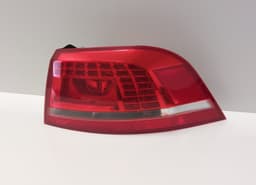 VW 3AF945310 Tail light, right VW PASSAT B7 / ALLTRACK (2010-2015) — thumbnail 1
