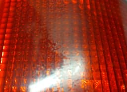 GMC 16530414 16530414-A5 25756610 16530806 Tail light, right GMC SAVANA 1500 [USA] (2002-) — thumbnail 2