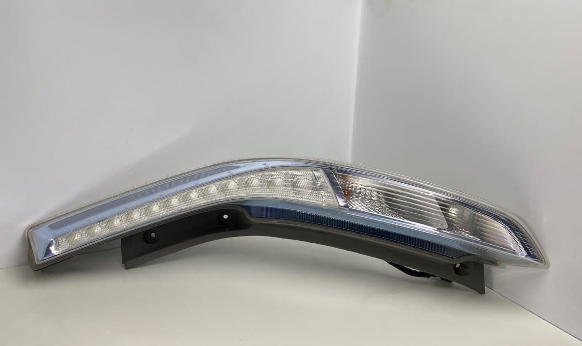 NISSAN 26554-3NA2A Tail light, right NISSAN LEAF I (ZE0) (2010-2017)