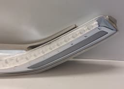 NISSAN 265503NK1A Tail light, right NISSAN LEAF I (ZE0) (2010-2017) — thumbnail 2