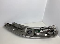 NISSAN 26554-3NA2A Tail light, right NISSAN LEAF I (ZE0) (2010-2017) — thumbnail 3