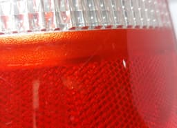 GMC 16530414 16530414-A5 25756610 16530806 Tail light, right GMC SAVANA 1500 [USA] (2002-) — thumbnail 4