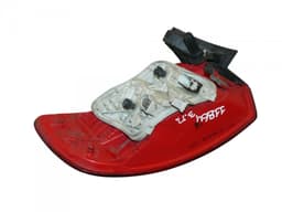AUDI Tail light, right AUDI A3 (8P) (2003-2012) — thumbnail 5