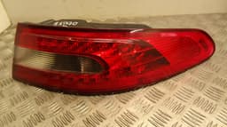 JAGUAR Tail light, right JAGUAR XF (X250, CC9) (2008-2015) — thumbnail 1
