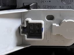 VOLVO Tail light, right VOLVO S60 I (RS) (2000-2010) — thumbnail 5