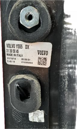VOLVO Tail light, right VOLVO V40 (2012-2019) — thumbnail 4