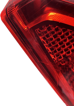VOLVO Tail light, right VOLVO S60 I (RS) (2000-2010) — thumbnail 2