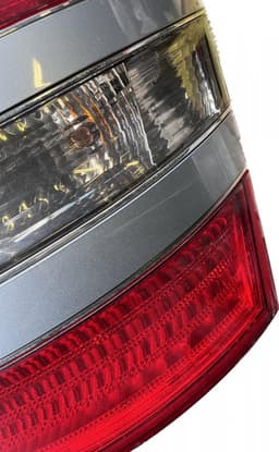 MERCEDES-BENZ Tail light, right MERCEDES-BENZ S-CLASS (W221) (2005-2013) — thumbnail 2