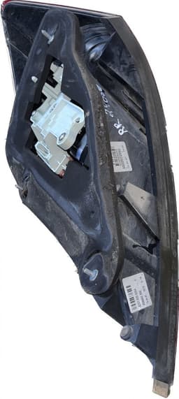 MERCEDES-BENZ Tail light, right MERCEDES-BENZ S-CLASS (W221) (2005-2013) — thumbnail 5