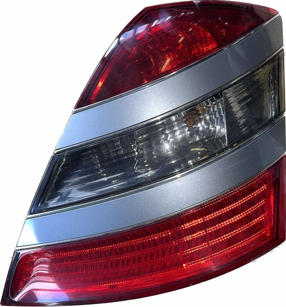 MERCEDES-BENZ Tail light, right MERCEDES-BENZ S-CLASS (W221) (2005-2013)