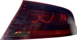 AUDI Tail light, right AUDI A7 Sportback (4GA) (2010-2017) — thumbnail 1