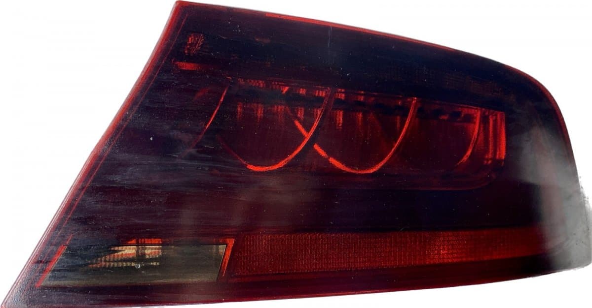 AUDI Tail light, right AUDI A7 Sportback (4GA) (2010-2017)