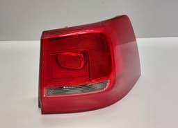 VW 7N0945096E 89504947 Tail light, right VW SHARAN II (7N) (2010-2022) — thumbnail 1