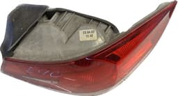 BMW Tail light, right BMW 3 (E90, E91, E92, E93) (2005-2011) — thumbnail 2
