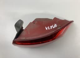 VW 2SK010746-02 3AF945208B 3AF945310 Tail light, right VW PASSAT B7 / ALLTRACK (2010-2015) — thumbnail 3