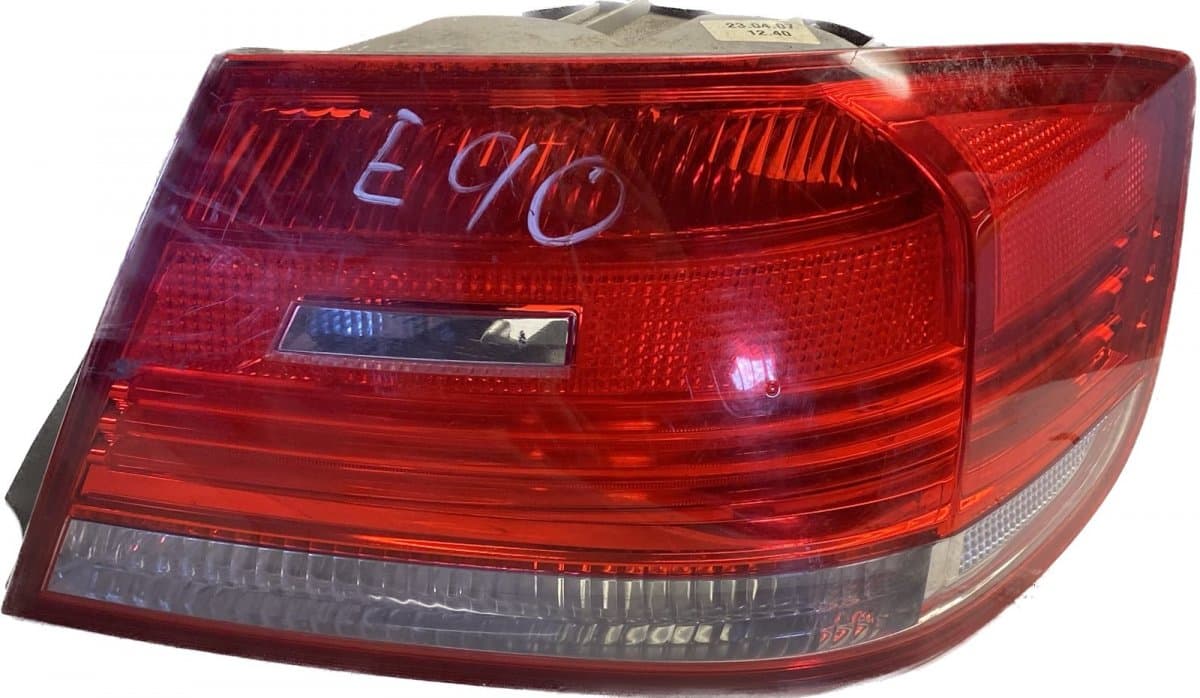 BMW Tail light, right BMW 3 (E90, E91, E92, E93) (2005-2011)