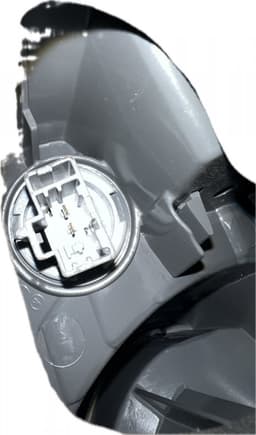 HONDA Tail light, right HONDA ACCORD VIII (CP, CU) (2007-2015) — thumbnail 3