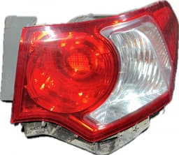 HONDA Tail light, right HONDA ACCORD VIII (CP, CU) (2007-2015) — thumbnail 1