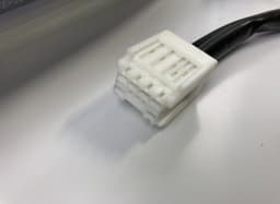 NISSAN 265503NA2B Tail light, right NISSAN LEAF I (ZE0) (2010-2017) — thumbnail 3