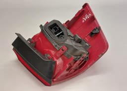 VW 7N0945096E 89504947 Tail light, right VW SHARAN II (7N) (2010-2022) — thumbnail 5