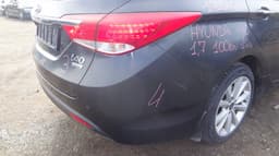 HYUNDAI 924023Z0 Tail light, right HYUNDAI i40 (VF) (2011-2019) — thumbnail 1