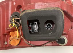 VW 2SK010746-02 3AF945208B 3AF945310 Tail light, right VW PASSAT B7 / ALLTRACK (2010-2015) — thumbnail 5