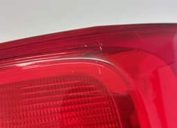 VW 7N0945096E 89504947 Tail light, right VW SHARAN II (7N) (2010-2022) — thumbnail 3