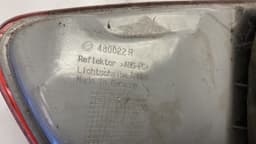 BMW Tail light, right BMW 3 (E90, E91, E92, E93) (2005-2011) — thumbnail 5