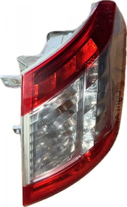 PEUGEOT Tail light, right PEUGEOT 508 I (W23) (2010-2018) — thumbnail 1