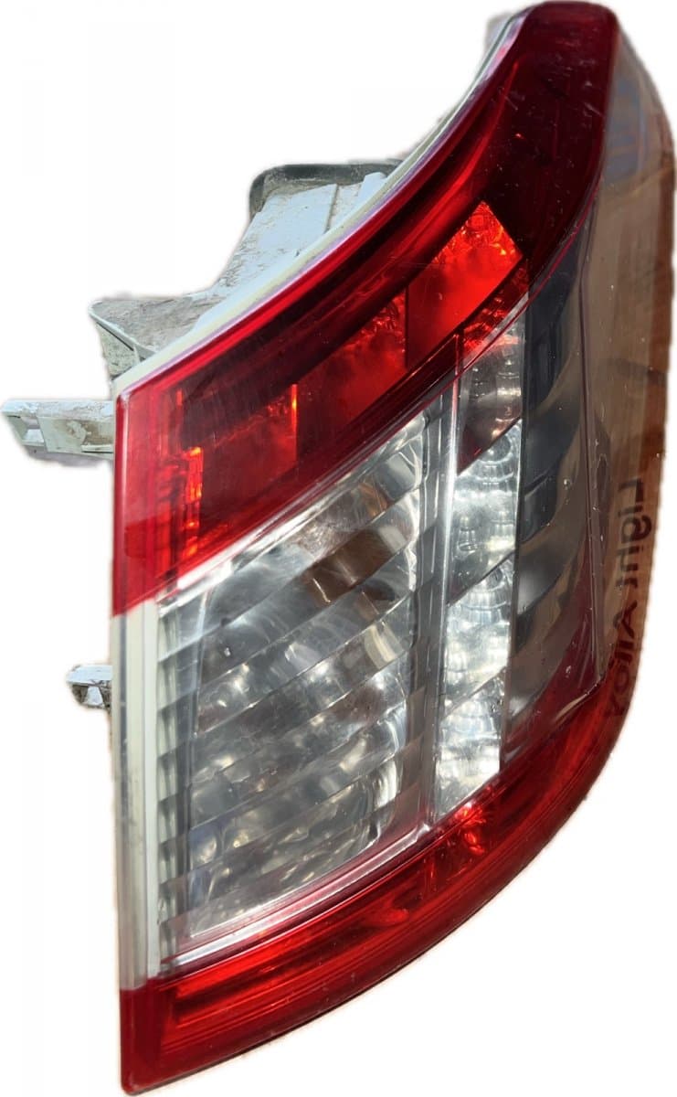 PEUGEOT Tail light, right PEUGEOT 508 I (W23) (2010-2018)