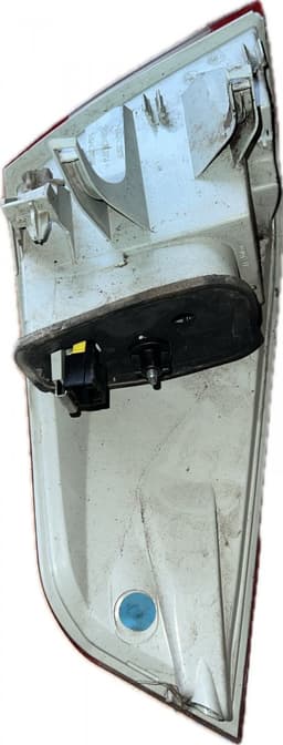 PEUGEOT Tail light, right PEUGEOT 508 I (W23) (2010-2018) — thumbnail 2