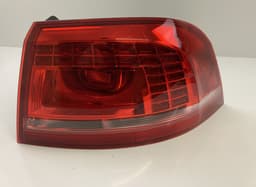 VW 2SK010746-02 3AF945208B 3AF945310 Tail light, right VW PASSAT B7 / ALLTRACK (2010-2015) — thumbnail 2