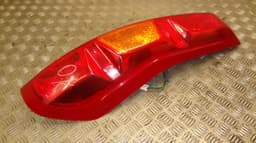 NISSAN 26550JG00A Tail light, right NISSAN X-TRAIL II (T31) (2007-2013) — thumbnail 1