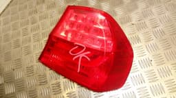 BMW Tail light, right BMW 3 (E90, E91, E92, E93) (2005-2011) — thumbnail 2