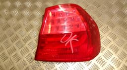 BMW Tail light, right BMW 3 (E90, E91, E92, E93) (2005-2011) — thumbnail 1