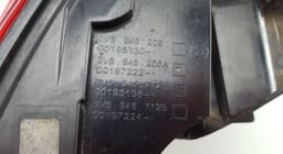 SKODA 3V5945208A Tail light, right SKODA SUPERB III (3V3, 3V5) (2015-2024) — thumbnail 4