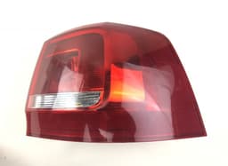 VW 7N0945096G Tail light, right VW SHARAN II (7N) (2010-2022) — thumbnail 1