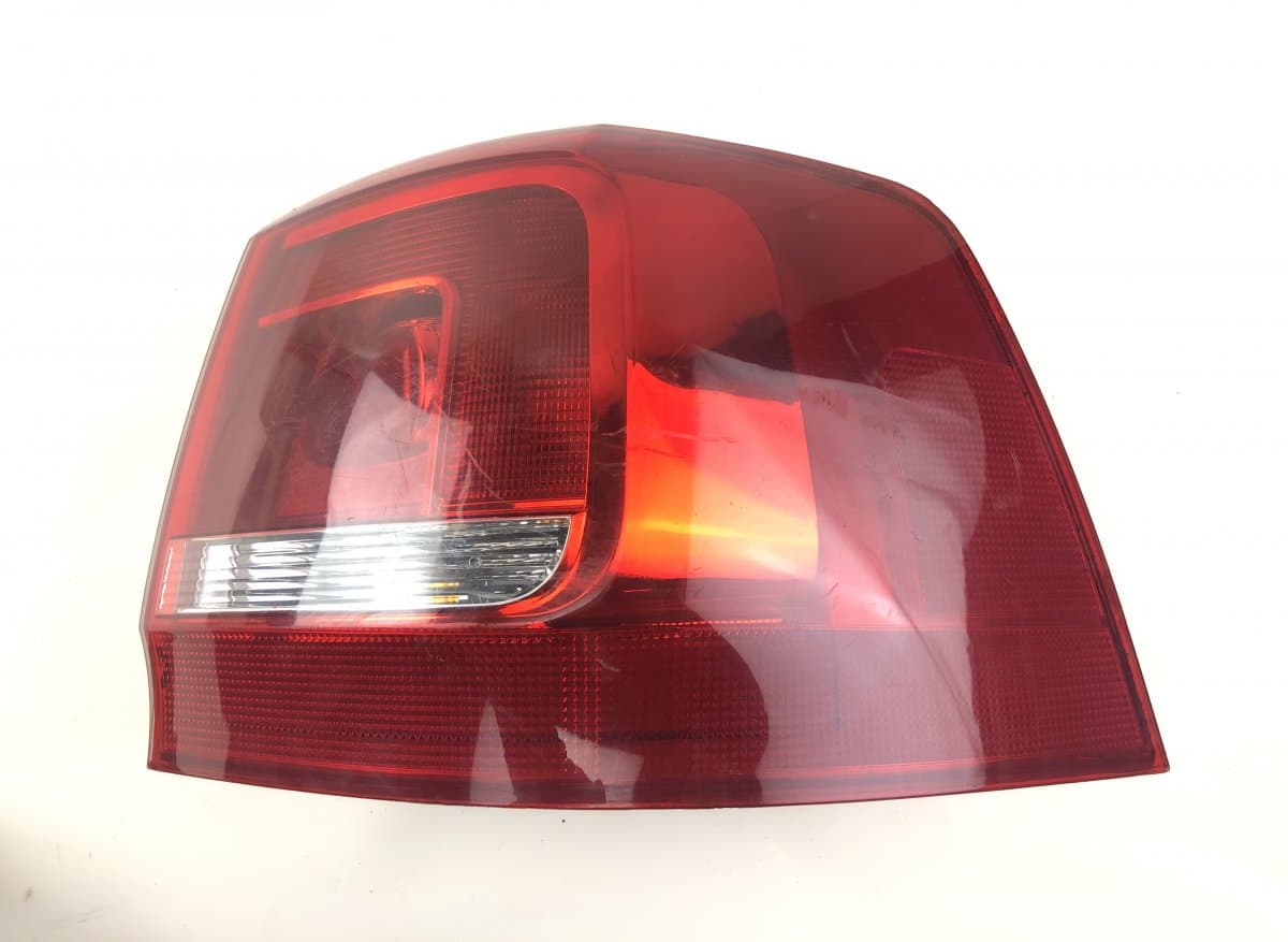 VW 7N0945096G Tail light, right VW SHARAN II (7N) (2010-2022)