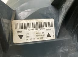 BMW 18361112 725989407 Tail light, right BMW 3 (F30, F31, F34, F80) (2011-2019) — thumbnail 4