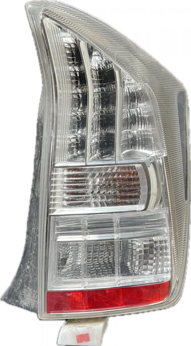 TOYOTA Tail light, right TOYOTA PRIUS III (XW30) (2009-2015)