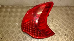 PEUGEOT Tail light, right PEUGEOT 3008 I (T84) (2009-2016) — thumbnail 1