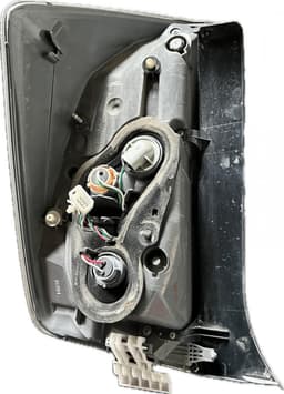 TOYOTA Tail light, right TOYOTA PRIUS III (XW30) (2009-2015) — thumbnail 3