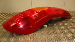 NISSAN 26550JG00A Tail light, right NISSAN X-TRAIL II (T31) (2007-2013) — thumbnail 2