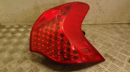 PEUGEOT Tail light, right PEUGEOT 3008 I (T84) (2009-2016) — thumbnail 2